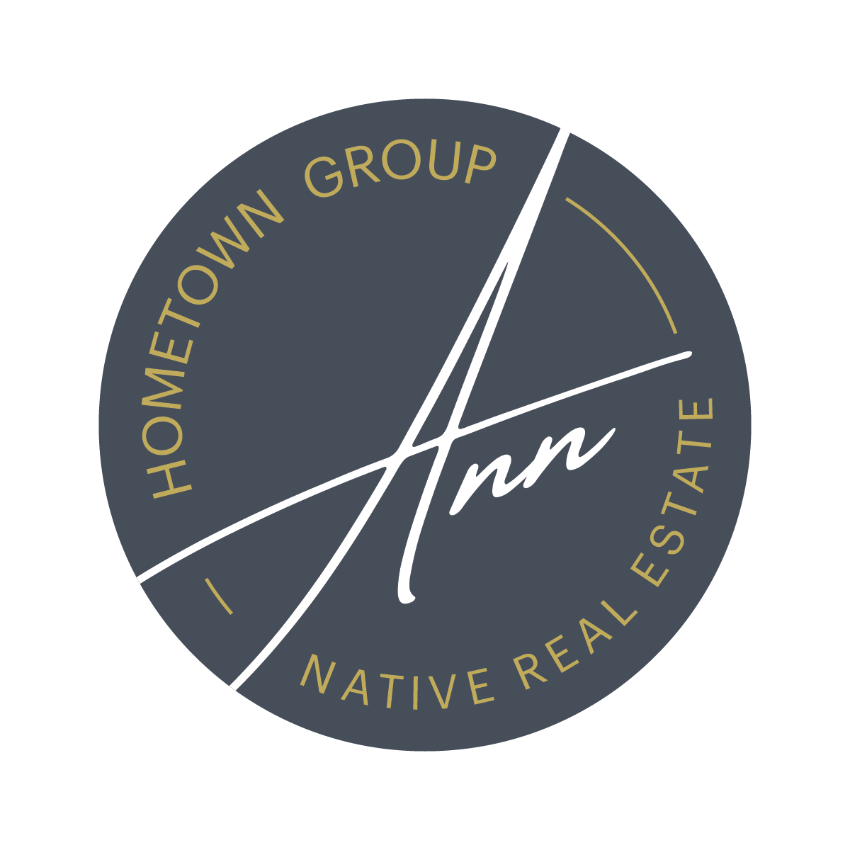 Ann - Badge