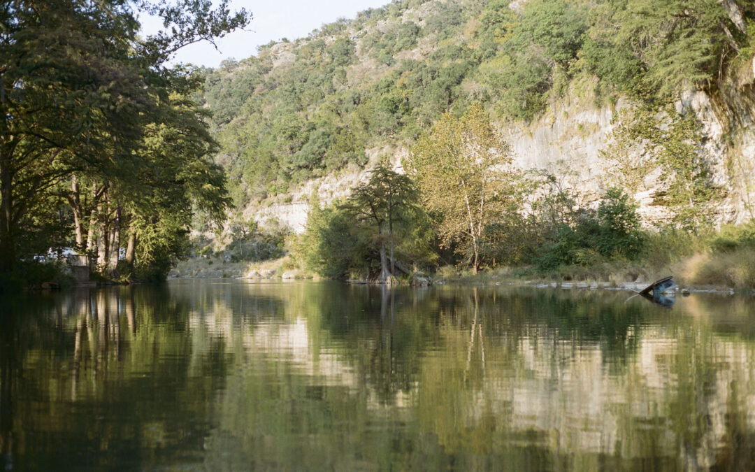 Guadalupe River