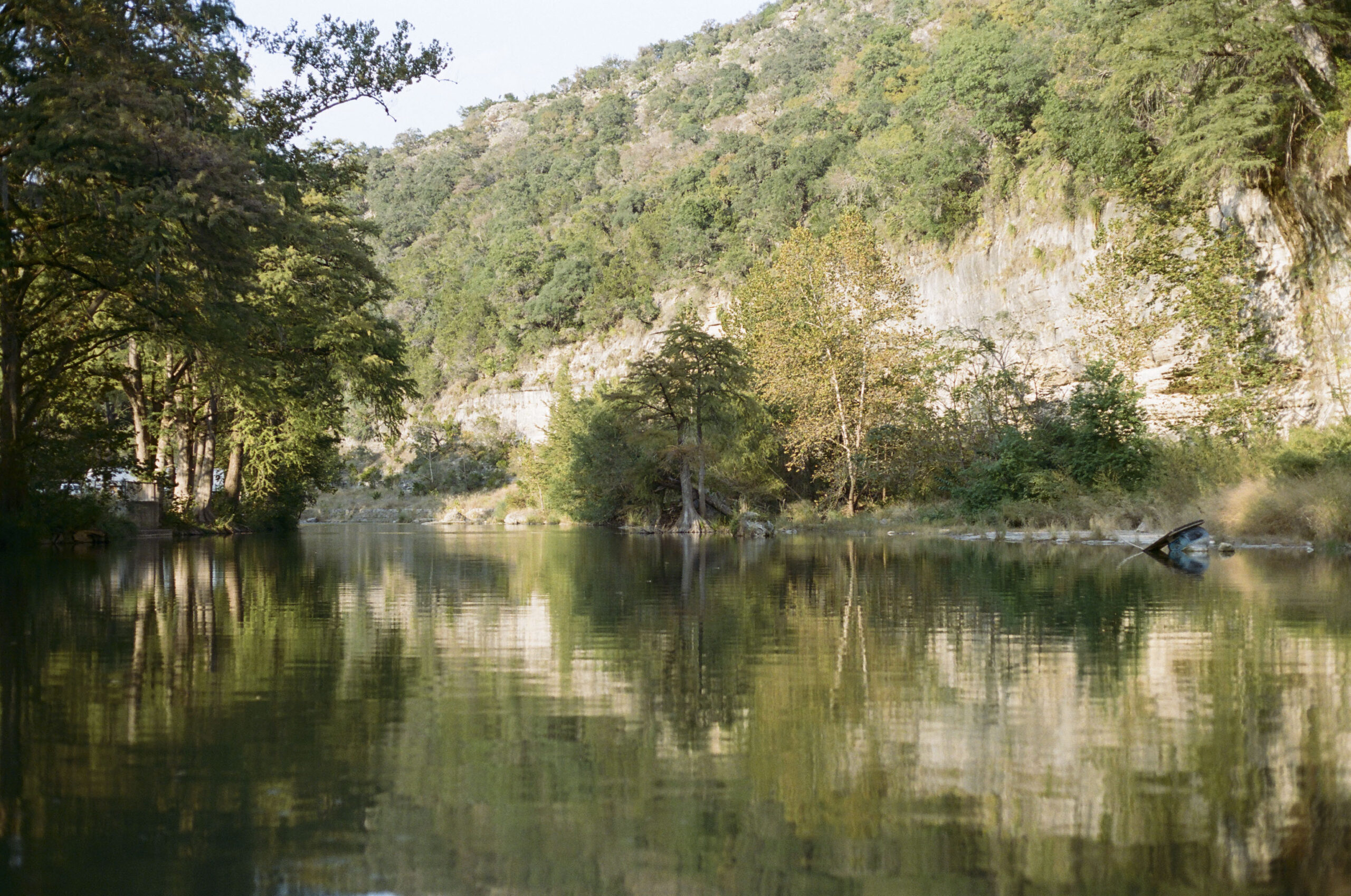Guadalupe River