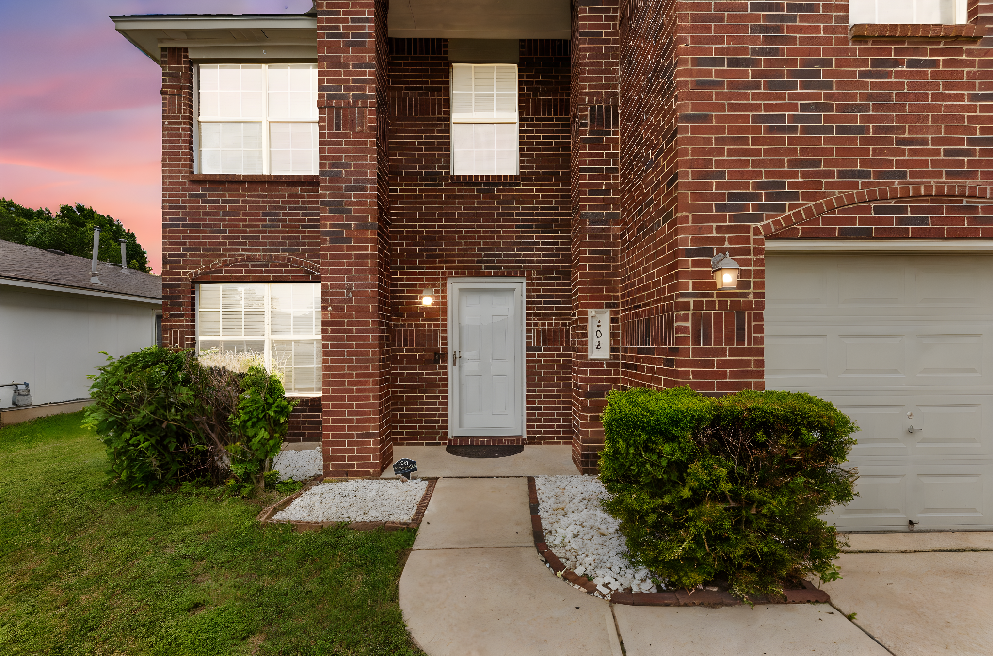 202 Brooke Street Hutto, Texas