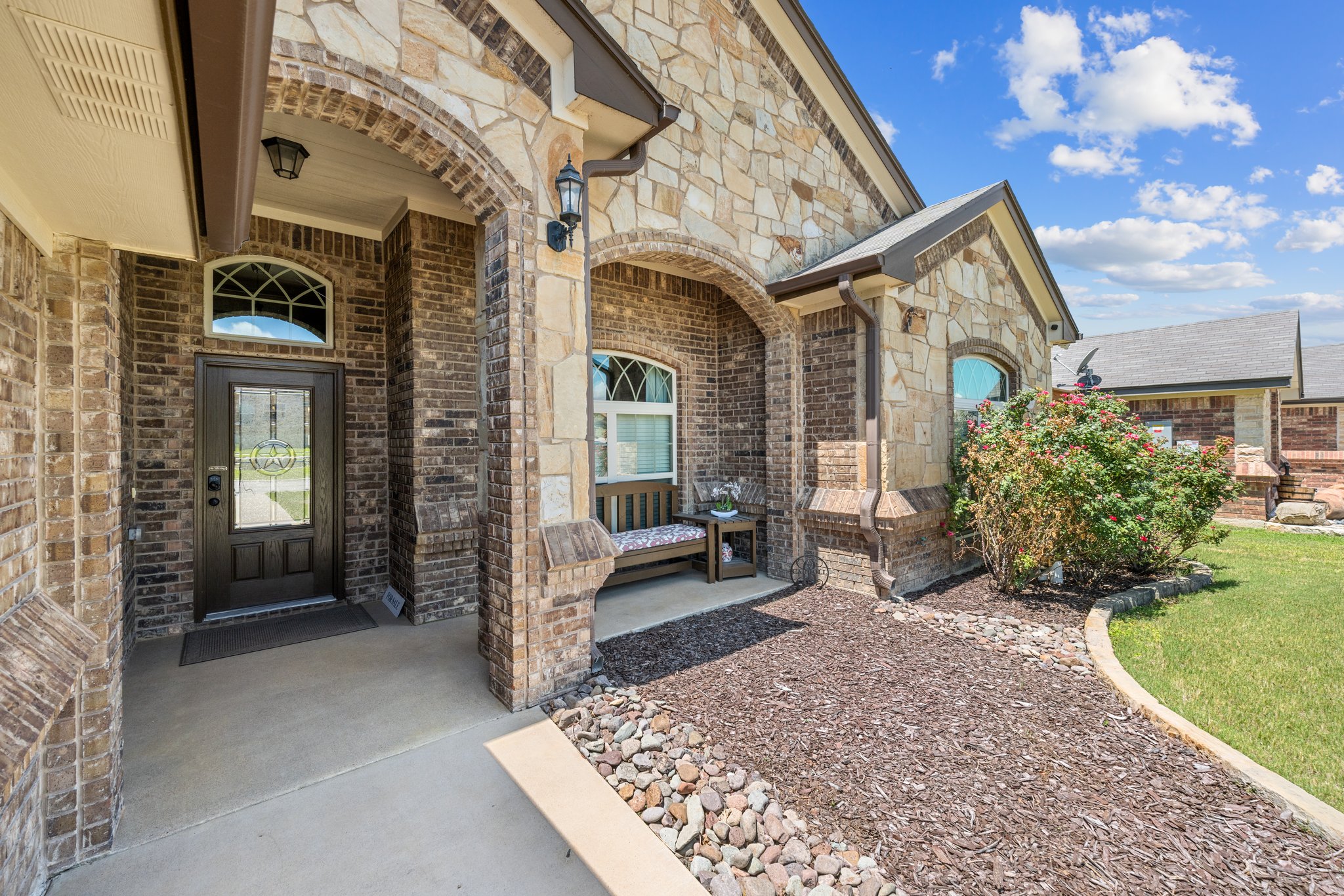1124 Dark Wood Drive