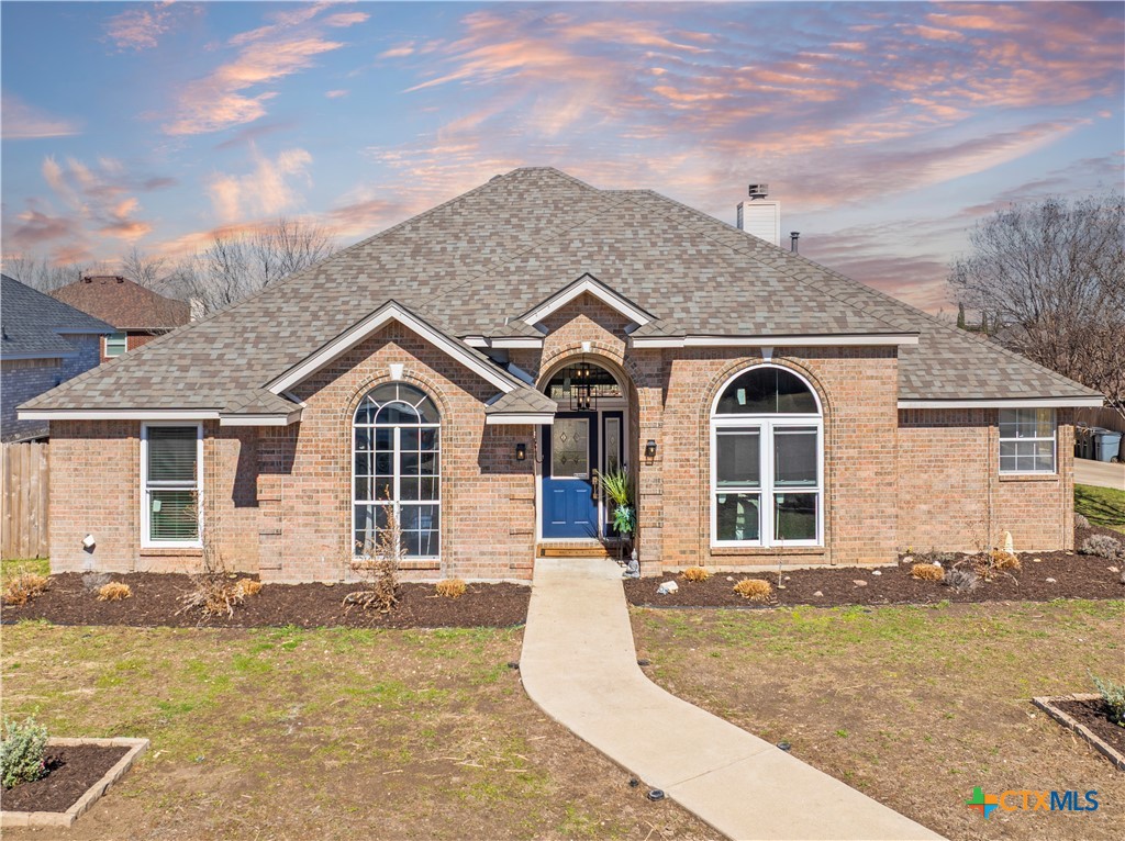 1513 Mountain Laurel
