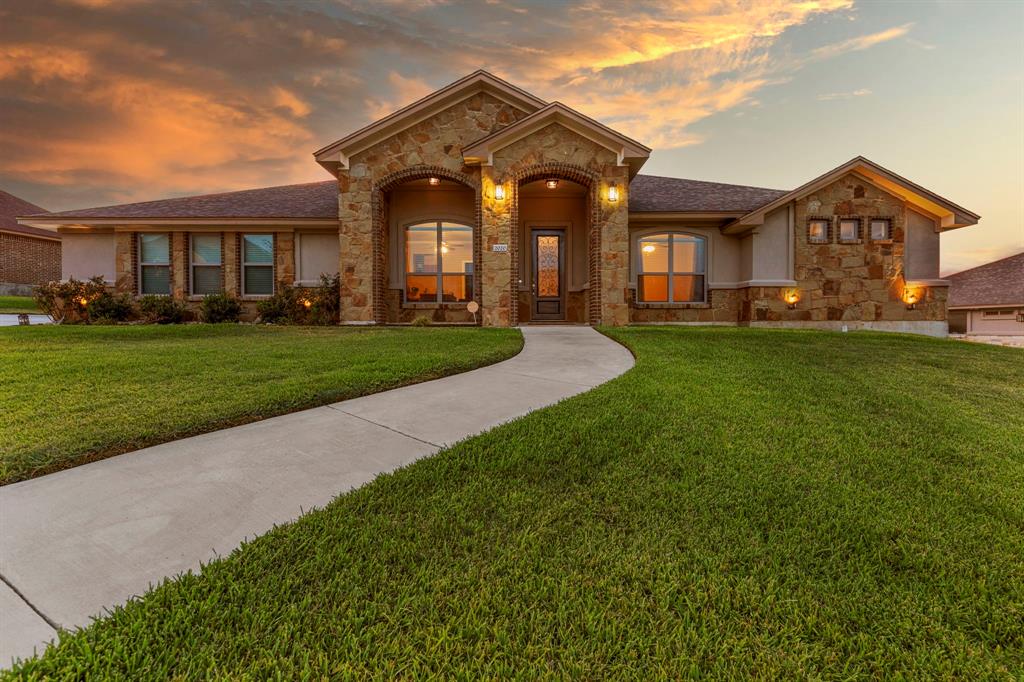 2020 Bella Vita DR